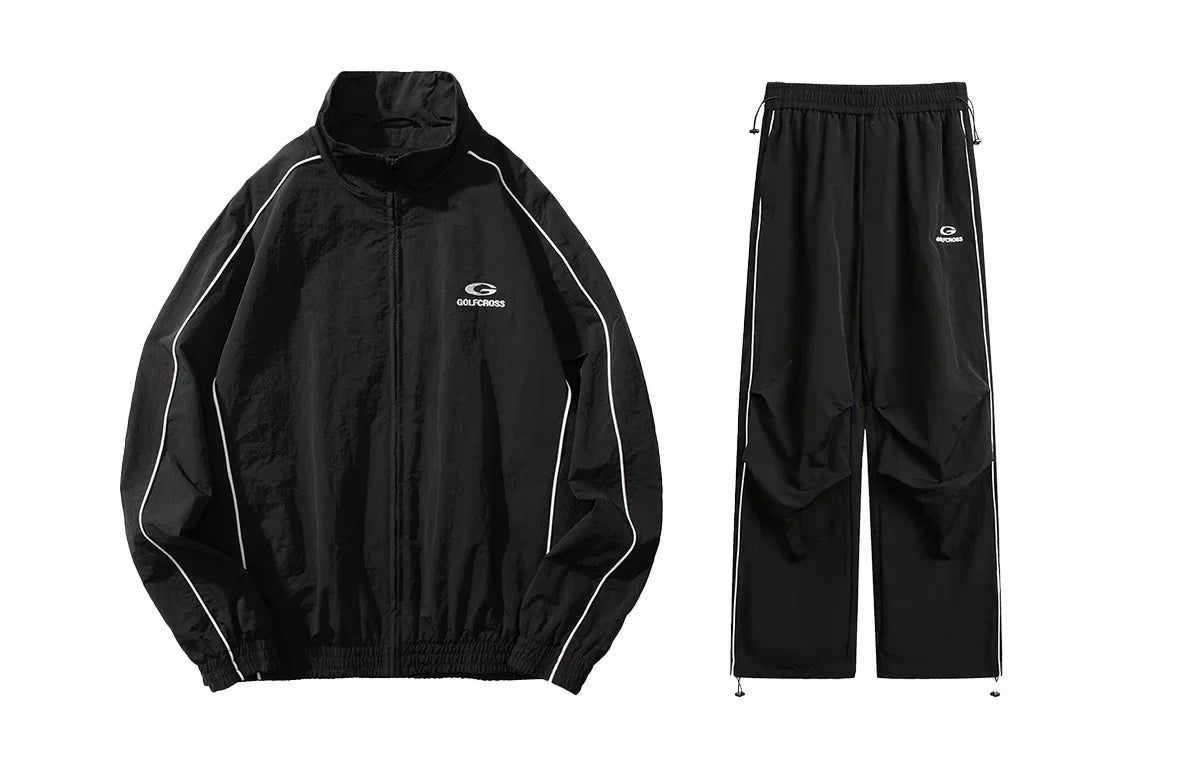 Спортивный костюм Golfcross - Boxette Shop